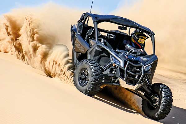 desert safari dubai luxury