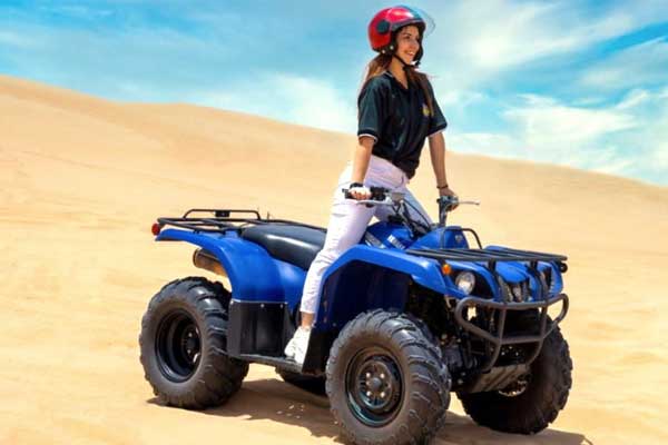 desert safari kuwait price